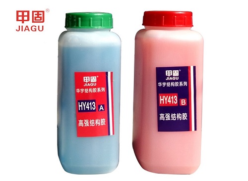 HY413��ϩ������ǿ�ṹ��