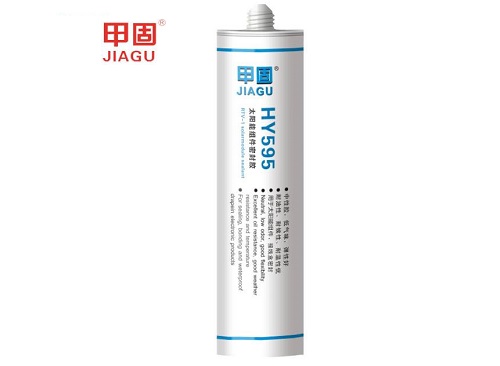595 photovoltaic module sealant