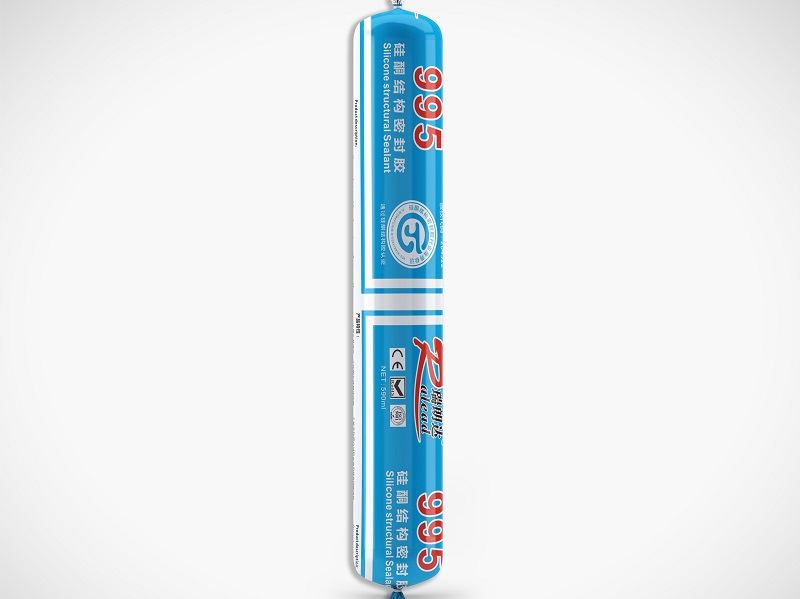 995硅酮结构密封胶