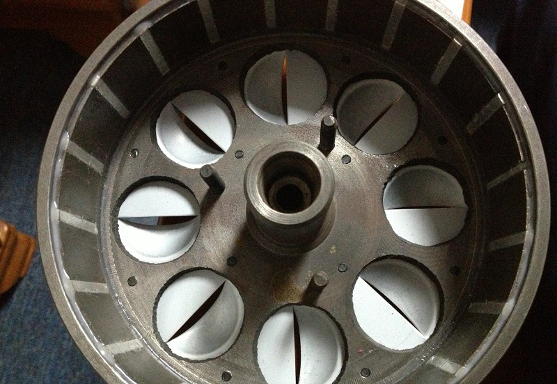 磁铁与金属粘接