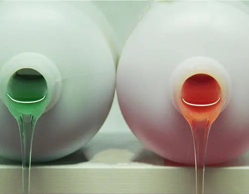 双组份丙烯酸酯胶粘剂