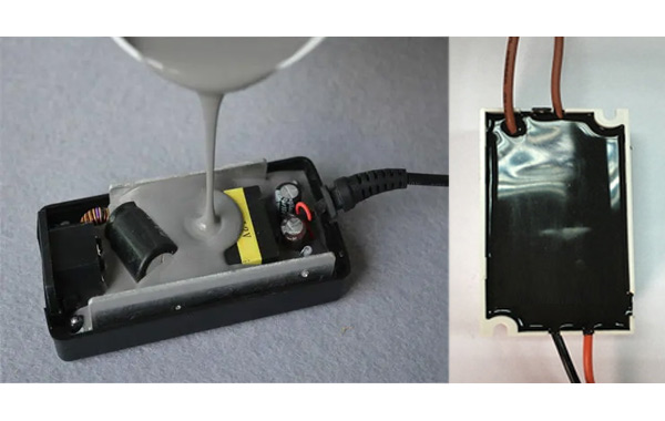 ?? c��mo se debe elegir el pegamento de llenado de energ��a?