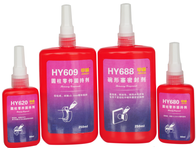 Anaerobic adhesive manufacturers share knowledge on the application of anaerobic adhesives in automobiles