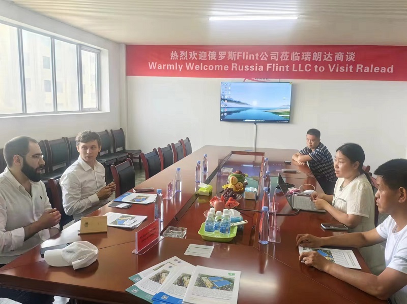 ����ף�ض���˹Flint��˾ݰ�����ʴ���̸