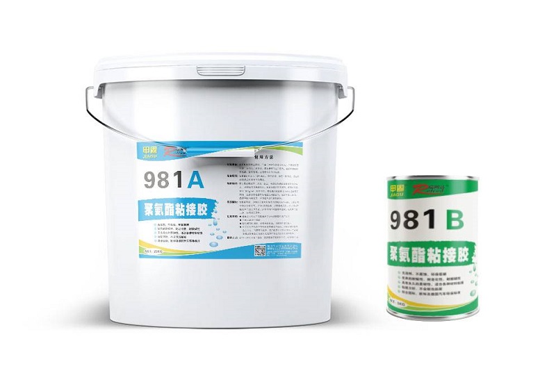 聚氨酯密封胶