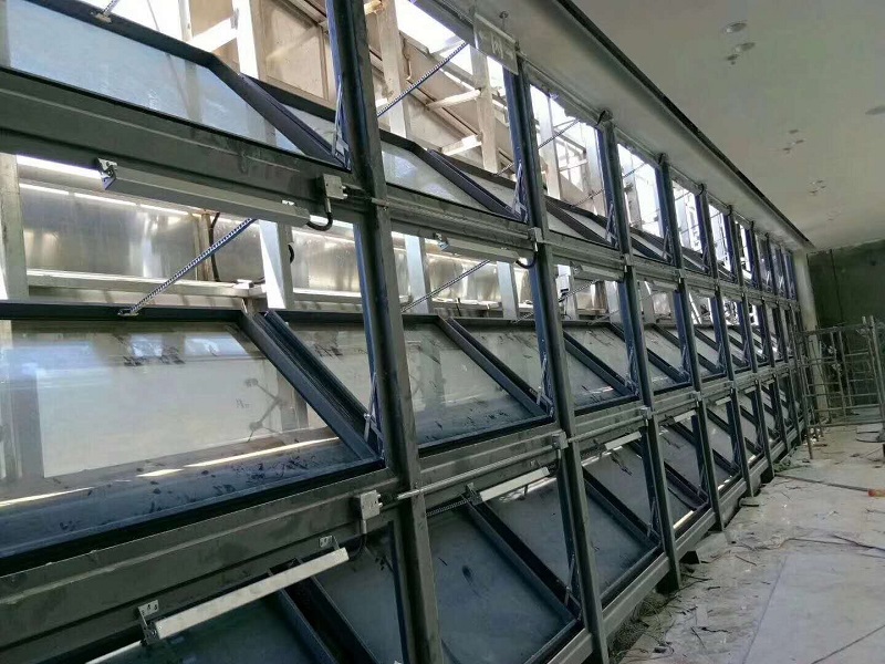 幕墙防火密封胶