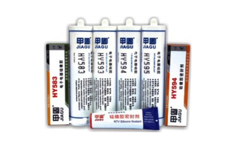 密封胶