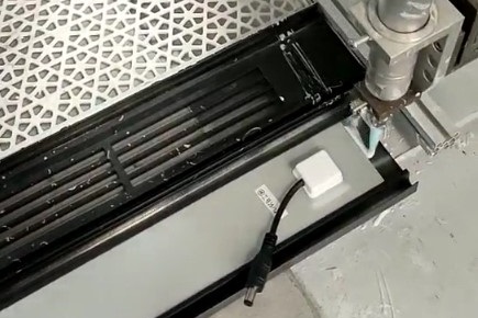 LED�ƾ�ճ���ܷ�Ӧ��