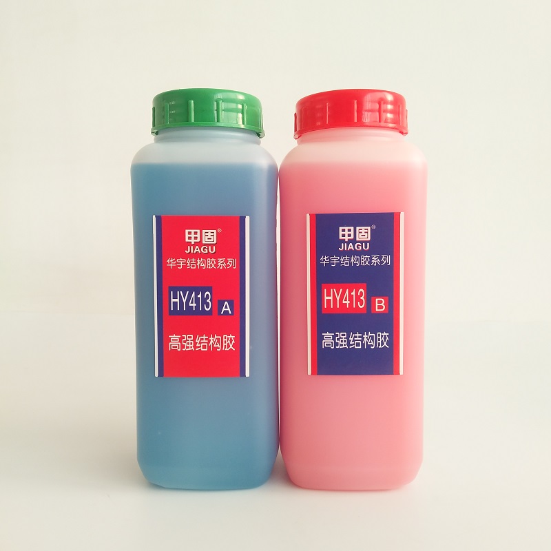 HY413��ǿ�ṹ��