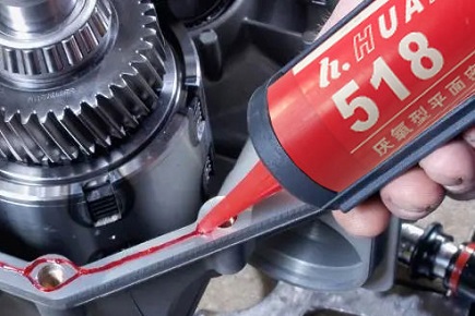 �׹�HY518ƽ���ܷ⽺Ӧ��