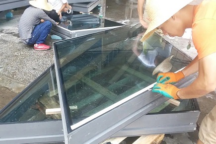 882�Ŵ��пղ�����Ӧ��